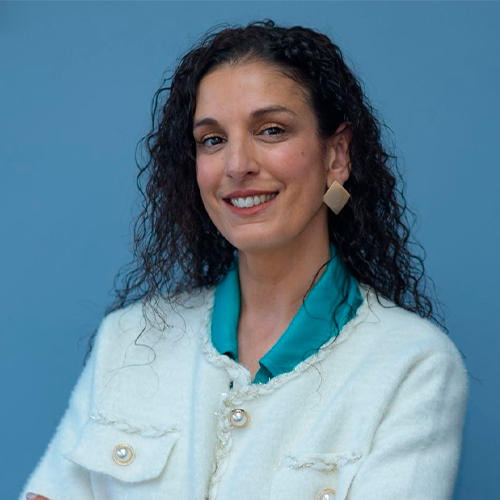 Médica Dentista oiã
